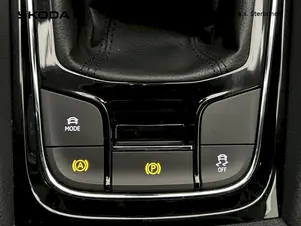 Škoda Karoq Style Plus