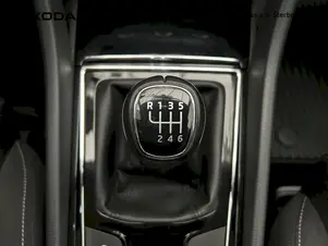 Škoda Karoq Style Plus