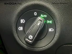 Škoda Karoq Style Plus