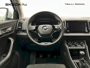 Škoda Karoq Style Plus