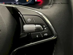 Škoda Karoq Style Plus