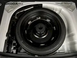 Škoda Karoq Style Plus