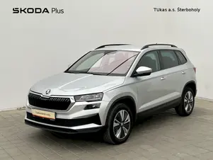 Škoda Karoq Style
