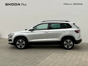 Škoda Karoq Style