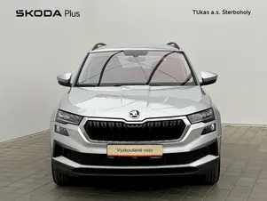 Škoda Karoq Style