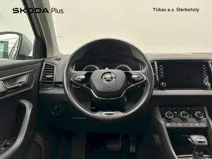 Škoda Karoq Style