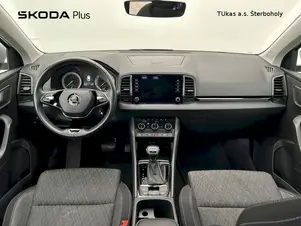 Škoda Karoq Style