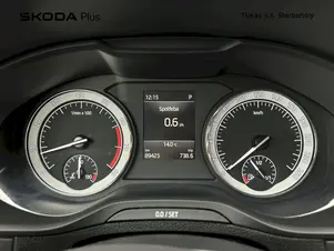 Škoda Karoq Style