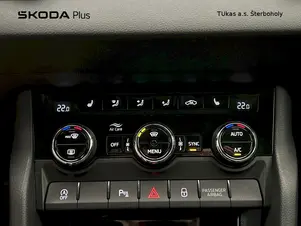 Škoda Karoq Style