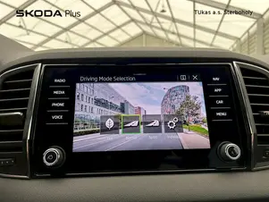 Škoda Karoq Style
