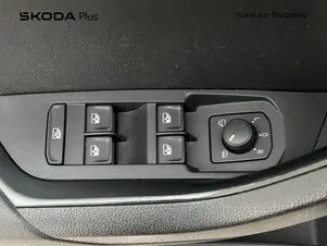 Škoda Karoq Style
