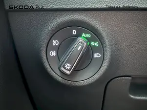 Škoda Karoq Style