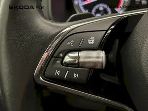 Škoda Karoq Style