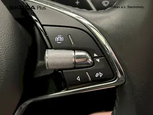 Škoda Karoq Style