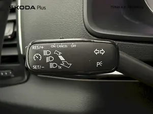 Škoda Karoq Style