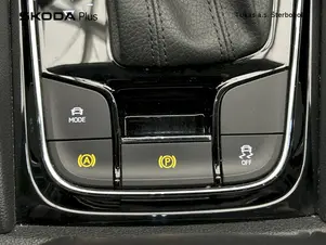 Škoda Karoq Style