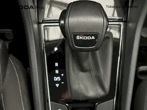 Škoda Karoq Style