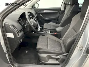 Škoda Karoq Style
