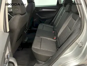 Škoda Karoq Style