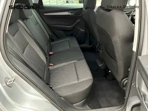 Škoda Karoq Style