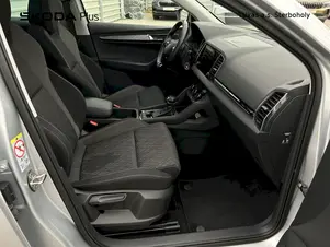 Škoda Karoq Style