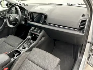 Škoda Karoq Style
