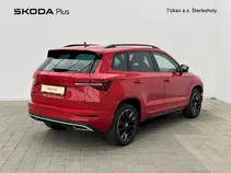 Karoq SportLine