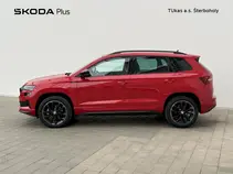 Karoq SportLine