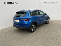 Karoq Drive