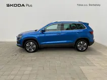 Karoq Drive