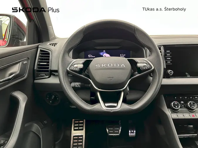 Karoq SportLine