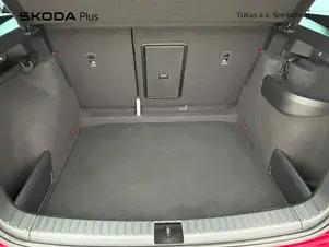 Škoda Karoq SportLine