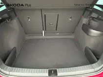 Karoq SportLine