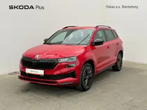 Karoq SportLine