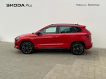 Karoq SportLine