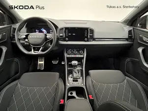 Škoda Karoq SportLine