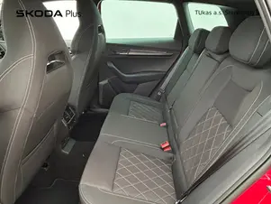 Škoda Karoq SportLine