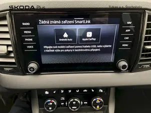 Škoda Karoq SportLine