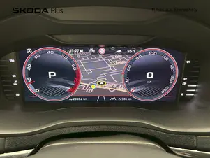 Škoda Karoq SportLine