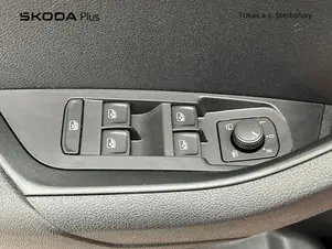 Škoda Karoq SportLine