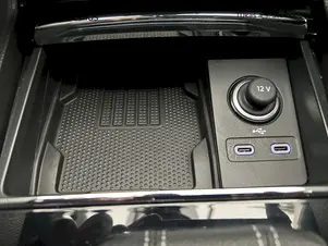 Škoda Karoq SportLine