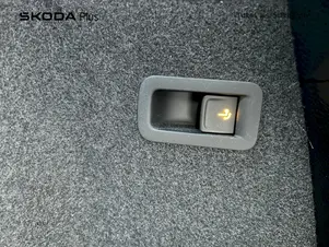 Škoda Karoq SportLine