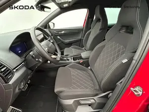 Škoda Karoq SportLine