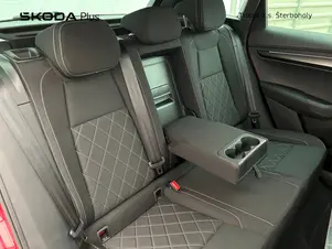 Škoda Karoq SportLine