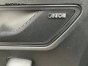 Škoda Karoq SportLine