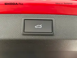 Škoda Karoq SportLine