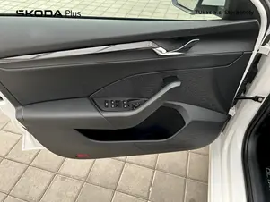 Škoda Octavia Ambition Plus