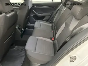 Škoda Octavia Ambition Plus