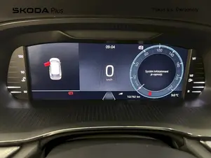 Škoda Octavia Ambition Plus