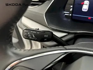 Škoda Octavia Ambition Plus